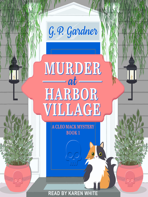 Title details for Murder at Harbor Village by G.P. Gardner - Available